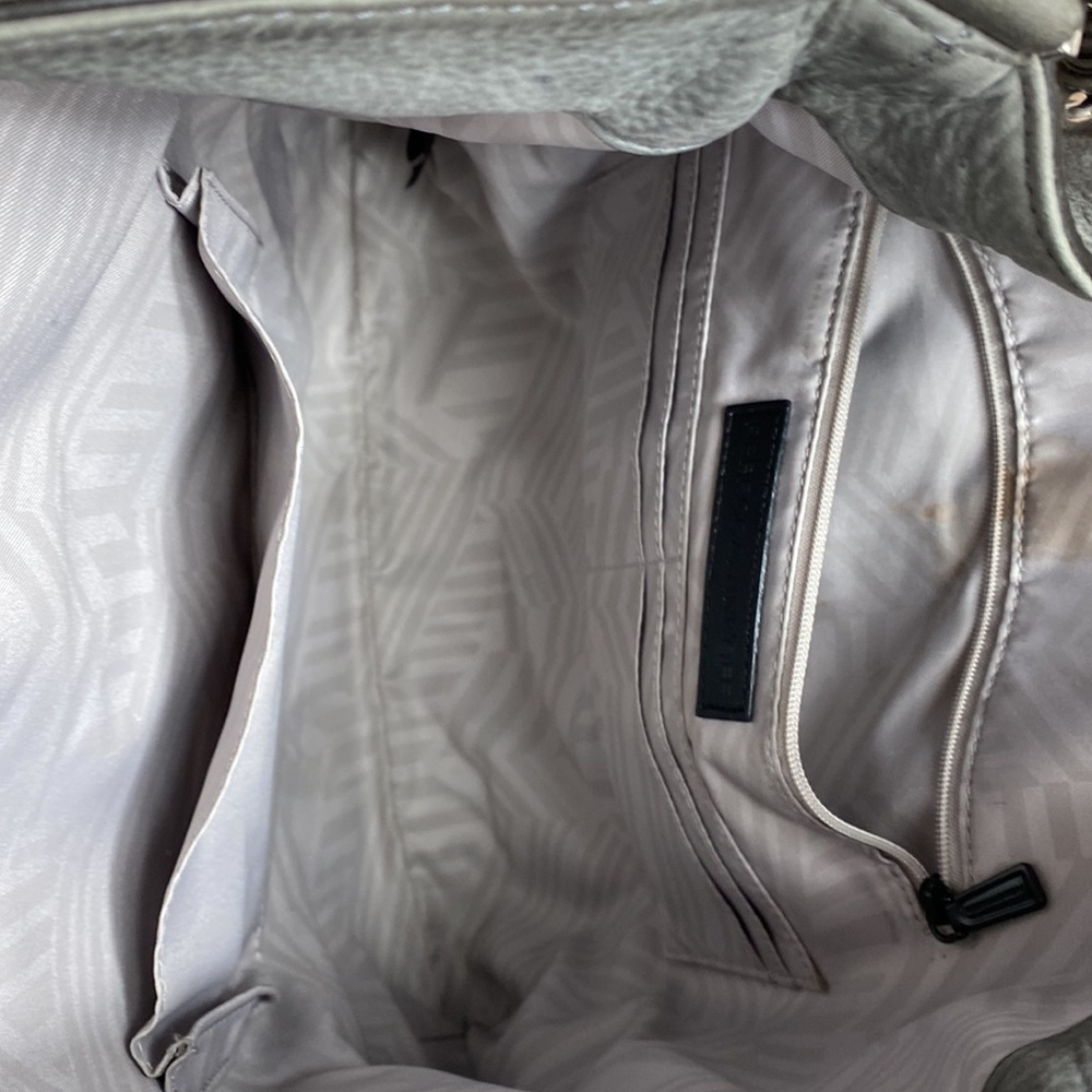 Rebecca Minkoff • Slim Regan Hobo - Picture 11 of 16